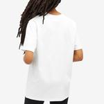 Футболка Adanola Vintage Oversized T-Shirt, белый - фото 3