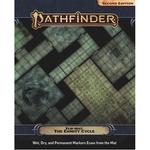 Книга Pathfinder Flip-Mat: The Enmity Cycle (P2) Paizo Publishing - фото