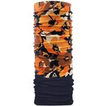 Шарф Matt Coolmax, разноцветный - фото