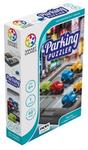 Smart Games Parking Puzzler (PL), настольная игра, IUVI Games - фото 2