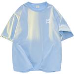 Футболка унисекс Nome, цвет Heather Gray - фото 15