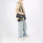 COACH Сумка через плечо мужская среднего размера - фото 8