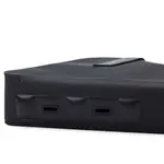 Каркасная сумка Acid Trike 2L, черный - фото 4