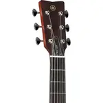 Гитара Yamaha Red Label Small Body с чехлом - фото 6