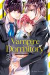 Манга Vampire Dormitory Manga Volume 5 - фото
