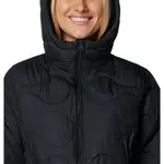 Куртка Columbia Crown Point II, черный - фото 4