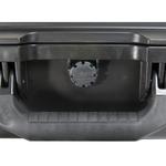 Чехол Pelican iM2450 Storm Case без пенопласта (черный) - фото 3