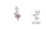 Pandora ME Charms Women's Silver - фото 5