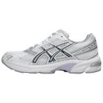Asics Gel-1130 Кроссовки Женщины, White/Gray - фото