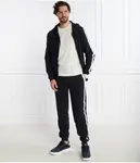 Спортивные штаны Regular fit Tommy Hilfiger, синий - фото 2