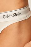 Стринги Calvin Klein Underwear, белый - фото 4