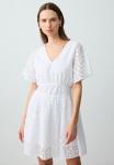 Платье Jimmy Key Day dress, White - фото