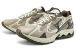 Беговые кроссовки Mizuno Wave Solar Beige - фото 2