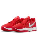 Кроссовки Nike Ja 2 TB 'University Red' - фото 4