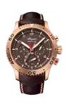 Часы men's type xxii fly back chronograph Breguet - фото