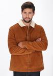 Куртка DreiMaster Light jacket, Light Rust/Brown - фото