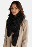 Шарф Vivisence Scarf, Black - фото 2