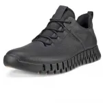 Кроссовки Ecco Gruuv, черный - фото 3