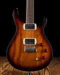PRS SE DGT Standard - McCarty Tobacco Sunburst - фото