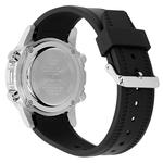 Мужские часы DRESS Black AMW-880-1AV CASIO - фото 3