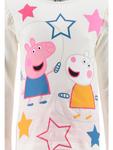 Пижама Peppa Pig, белый - фото 3