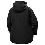 Куртка Helly Hansen Aden Plus, черный - фото 4