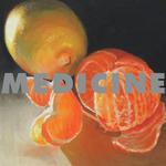 Диск CD To The Happy Few - Medicine - фото