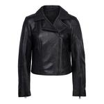 Куртка межсезонная trueprodigy Stella, черный - фото