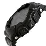 Часы CASIO G-Shock Digital 'Black', черный - фото 2
