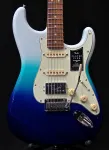 Fender Player Plus Strat HSS PF BLB - фото 2