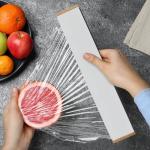 Магнитный резак для фольги Relaxdays, коричневый - фото 2