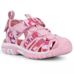 Сандалии Trespass Jaime, розовый - фото 4