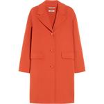 Пальто Cielo 'S MAX MARA, оранжевый - фото 3