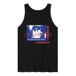 Мужская майка аниме Delusion Licensed Character - фото