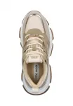 Прогрессивные кроссовки Steve Madden, Beige - фото 2