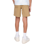 Детские шорты GAP, серый зеленый - фото 7