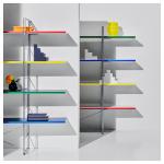 Открытый стеллаж IKEA Byakorre - фото 2