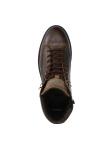 Ботинки на шнуровке MANFIELD, Muddy Colored - фото 6