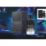 Залп, Maison Alhambra - фото 2