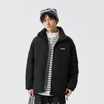 Пуховик Unisex Jeep, фиолетовый - фото 4