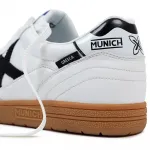 Кроссовки Munich Gresca 321, белый - фото 6