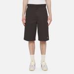 Шорты 13IN MLT PKT С ST REC Dickies, темно-коричневый - фото 3