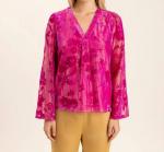 Джоли Топ В Опере S'edge, цвет opera - фото 2