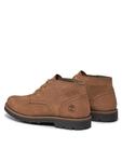 Туфли на шнуровке Alden Brook Wp Chukka TB0A65Q36431 Timberland, коричневый - фото 3