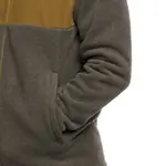 Мужская куртка Ruoms Trangoworld, цвет Kaki - фото 6