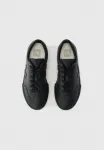 Фирменные кроссовки volley Veja, Black - фото 4