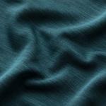 Спортивный топ Higher State L/S 1/4 Zip Neck, синий - фото 5