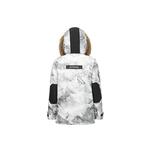 Пуховик унисекс BOSIDENG, Черный 8056 - фото 10