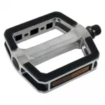 Педали Union SP-180, серебряный - фото