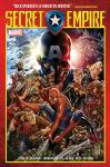SECRET EMPIRE (Marvel Universe) - фото